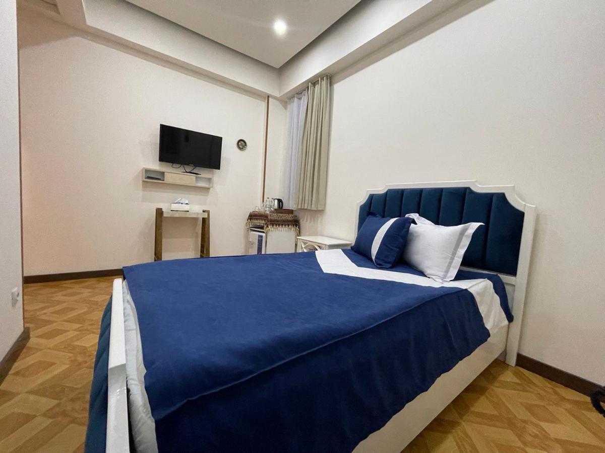 Luxin Tbilisi Exterior foto